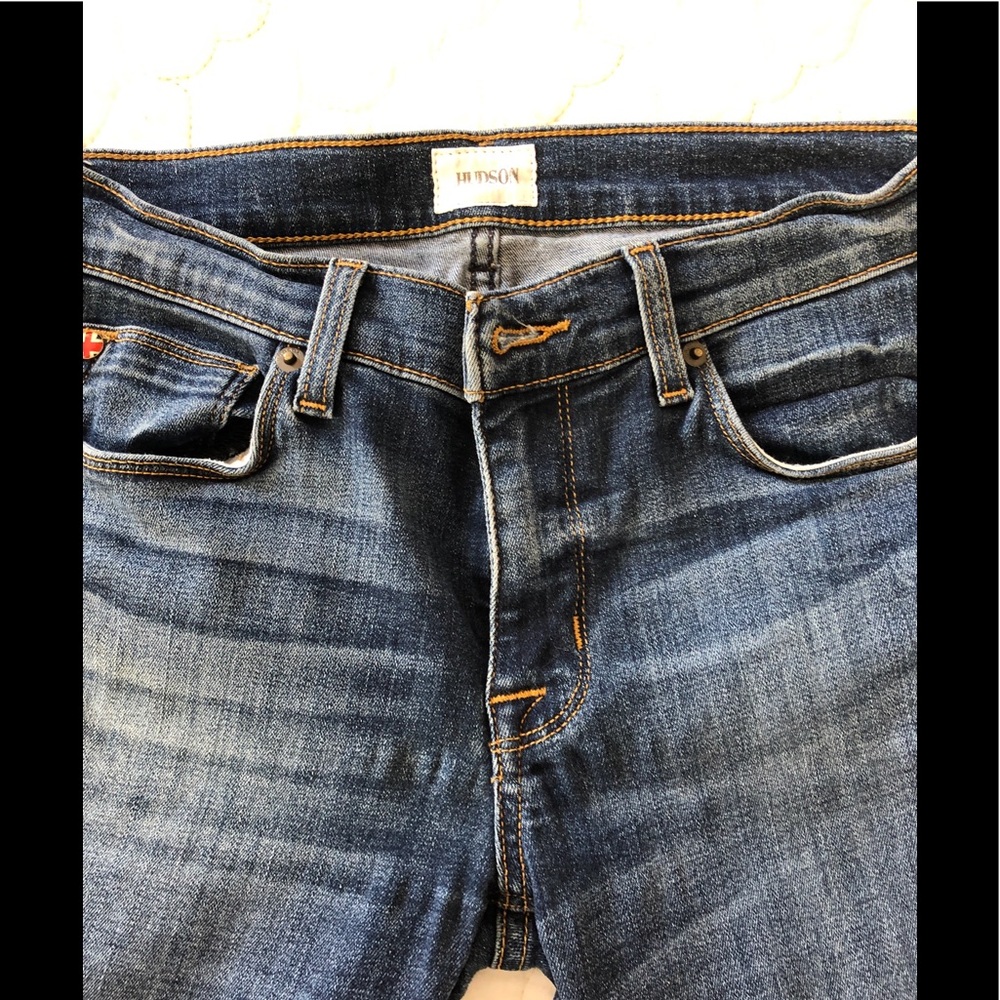 Hudson Krista jeans